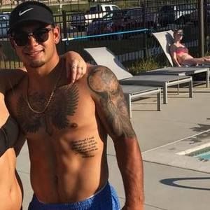 Meet your Posher, Justin